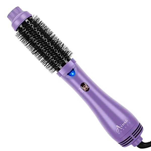 Hot Tools Pro Artist 24K Gold Marcel Iron | Long Lasting Curls, Waves (3/8 in)