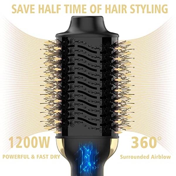 REVLON Easy Heat - 1 1/4" Precision Curling Iron