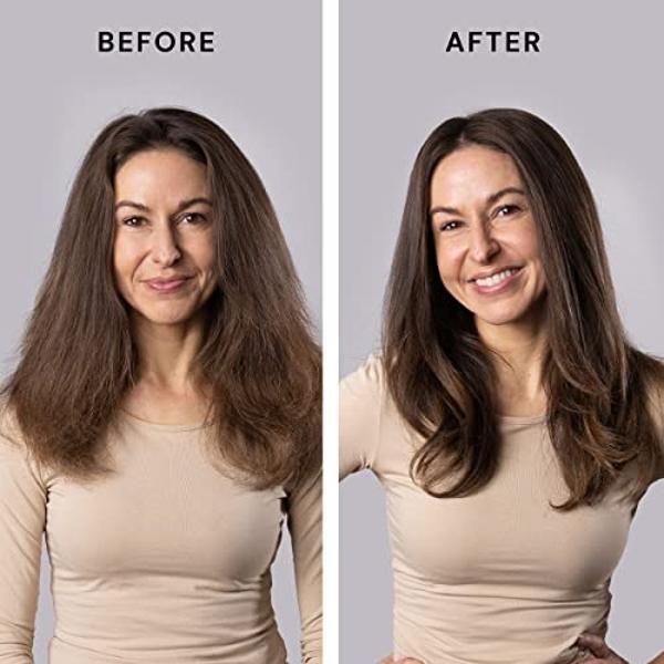 5 in 1 Curling Iron Curling Wand, Curling Iron Set with A Thermal Brush, A 3-Barrel Hair Crimper Iron, 3 Ceramic Curling Irons (0.35 "-1.25"), 2 Temps 30S Fast Heat Hair Curler Wav