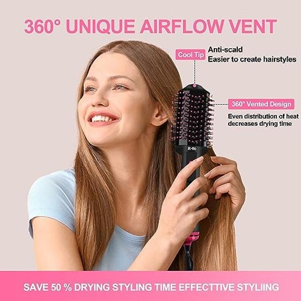 Hot Tools Pro Artist 24K Gold Marcel Iron | Long Lasting Curls, Waves (3/8 in)