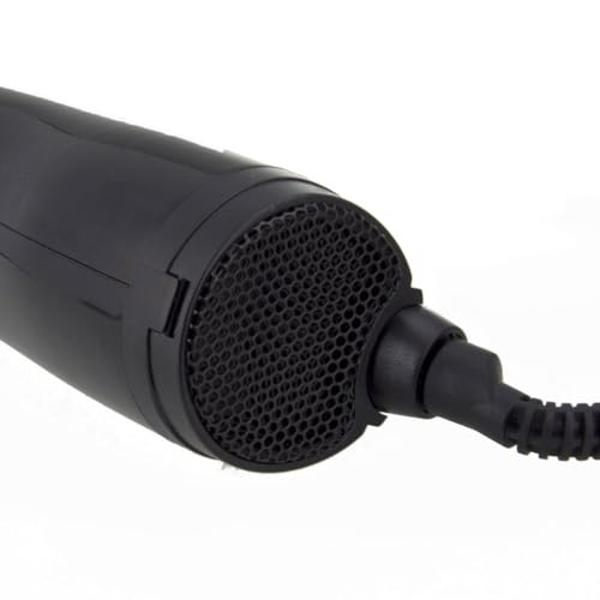 ghd Classic Wave Hair Curling Wand ― 1" - 1.5" Oval Ceramic-Coated Barrel with Safer-for-Hair Styling Tool Temperature, Achieve Beach Body Hollywood Waves to Undone Texture with Al