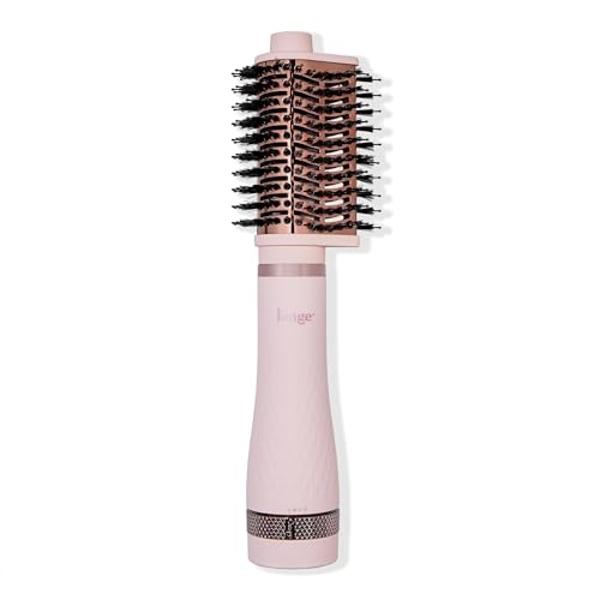 REVLON One Step Volumizer Plus Hair Dryer and Styler | More Volume, Less Damage, and More Styling Control for Easy and Fast Salon-Style Blowouts, Plus Travel Friendly (Mint)