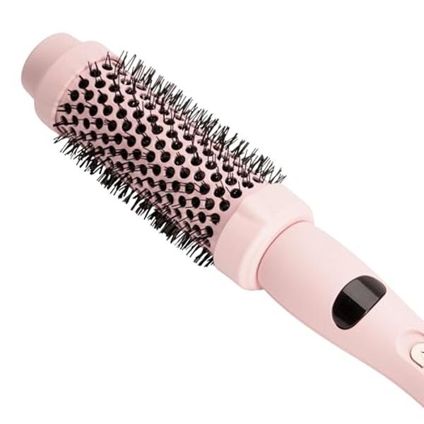 APOKE Travel Case for Revlon One Step Hair Dryer Brush, Portable Lightweight Storage Bag for All Brand Hot Tools Volumizer Hot Air Brush