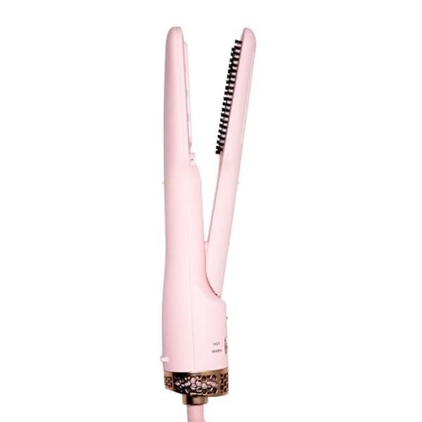 Blow Out Babe 2in 1 Air Straightener Wet2Dry