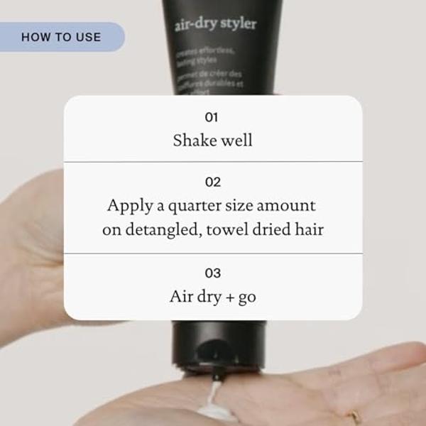 Living proof Style Lab Air-Dry Styler