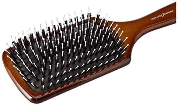 Hercules Sägemann 9047 Paddle Brush Large 11-Rows