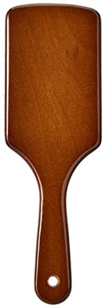 Hercules Sägemann 9047 Paddle Brush Large 11-Rows