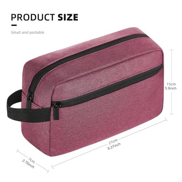 Petseek Extra Large Cat Carrier Soft Sided, Portable Small Dog Carrier for 2 Cats, 24"x16.5"x16" Car Travel Folding Comfortable Design with Bowl, Grey