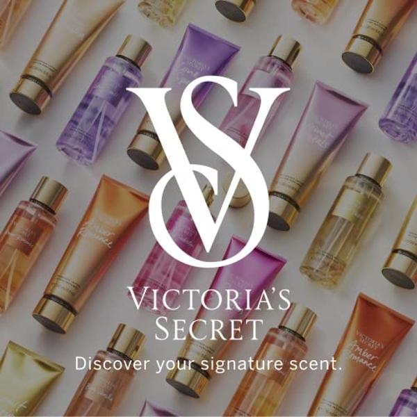 Victoria's Secret Love Spell Mist, Body Spray for Women, Notes of Cherry Blossom and Fresh Peach Fragrance (8.4 oz)