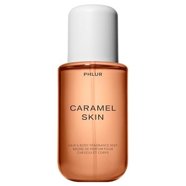 Victoria's Secret Love Spell Mist, Body Spray for Women, Notes of Cherry Blossom and Fresh Peach Fragrance (8.4 oz)