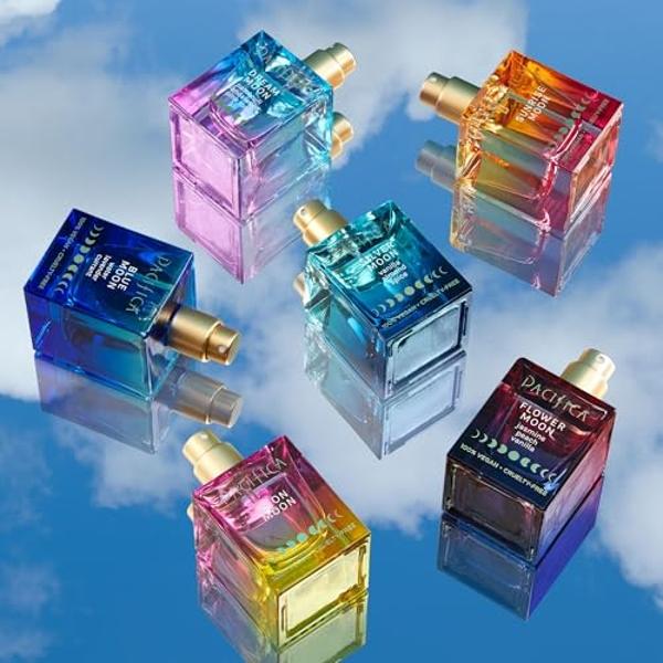 Bath Body Works Twilight Woods 8.0 oz Fine Fragrance Mist (Version may vary Red/Blue)