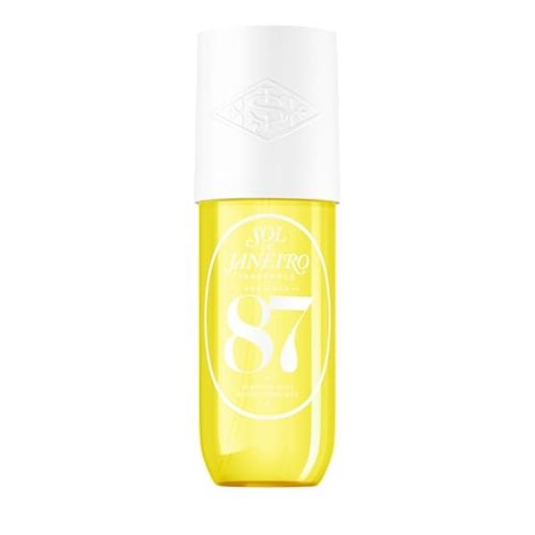 SOL DE JANEIRO Cheirosa '87 Rio Radiance Hair & Body Fragrance Mist 240mL/8.1 fl oz.