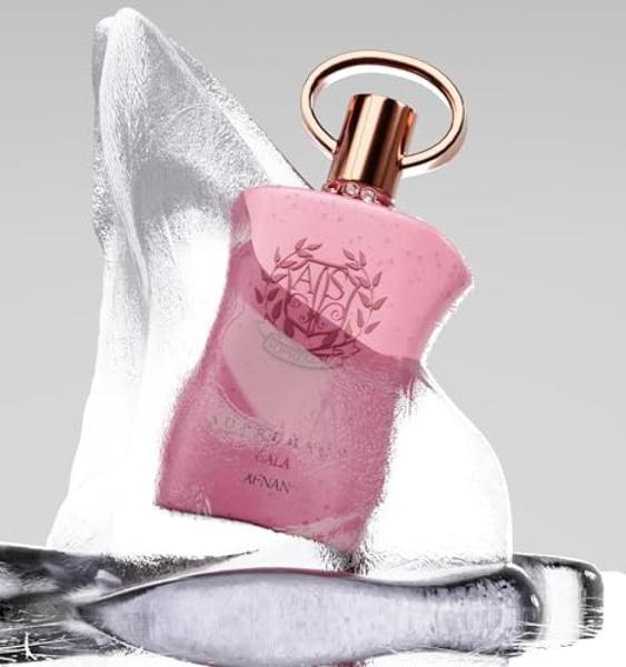 Salt & Stone Body Mist, Black Rose & Oud Scent, Skincare Infused Perfume Hair & Body Spray for Women and Men, Hydrating Fragrance with Glycerin and Red Algae, Vegan, Cruelty Free, 