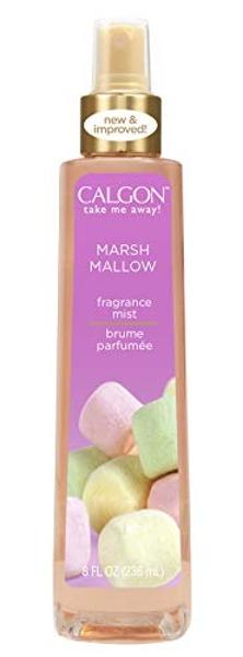 Pacifica Tuscan Blood Orange Perfume Spray for Women - Vegan, Cruelty-Free, Made in USA