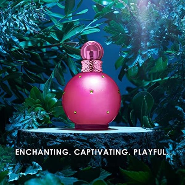 Britney Spears Fantasy, Eau De Parfum EDP Spray for Women, 1.7 Fl Oz