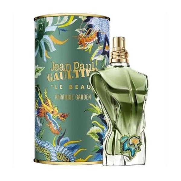 Pacifica Passion Fruit Perfume – Tropical Fruity Floral Clean Perfume for Women with Passionfruit, Pineapple & Vanilla, Vegan, Non-Toxic, Beachy Summer Scent (2 fl oz)