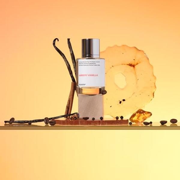 Salt & Stone Body Mist, Bergamot & Hinoki Scent, Skincare Infused Perfume Hair & Body Spray for Women and Men, Hydrating Fragrance with Glycerin and Red Algae, Vegan, Cruelty Free,