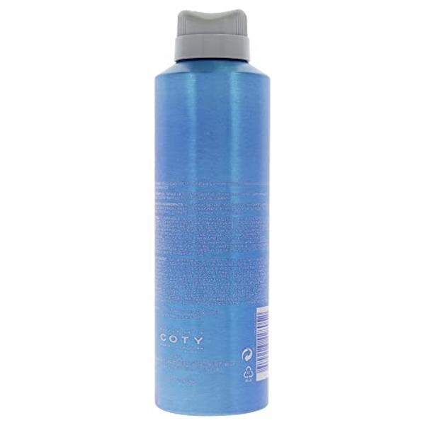 OUAI St. Barts Hair and Body Mist - Tropical-Scented Hair Perfume and Body Spray - Notes of Dragonfruit, Orange Blossom, Tuberose & Musk (8 Fl Oz)