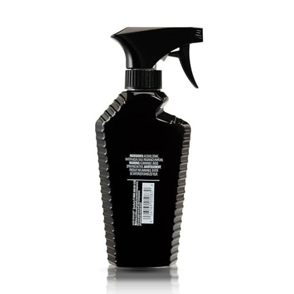 BOD man Fragrance Body Spray, Dark Ice, 8 fl oz