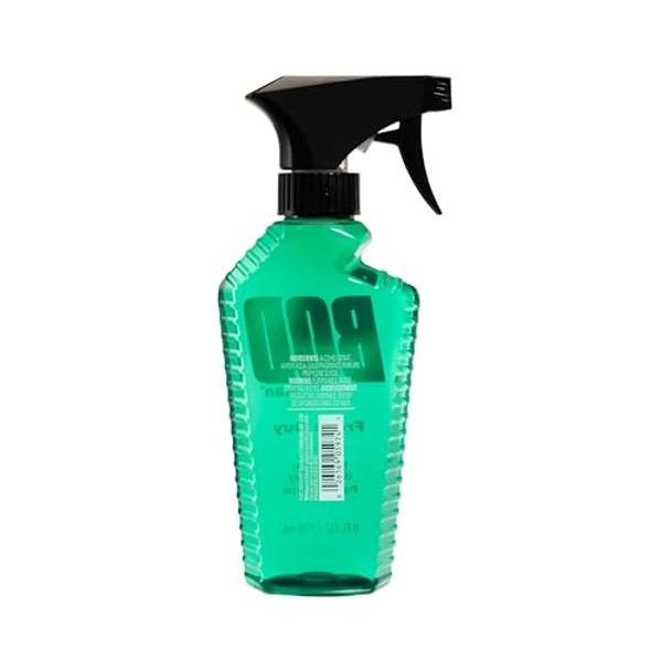 BOD man Fragrance Body Spray, Fresh Guy, 8 fl oz