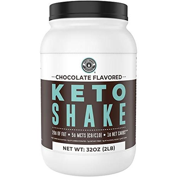 310 Nutrition – All-In-One Meal Replacement Shake Starter Kit - Fiber Rich Vegan Superfood Blend - Natural Sweeteners - Low Carb Shake, Keto & Paleo Friendly - Gluten Free - 26 Ess