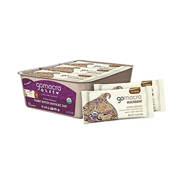 Quest Nutrition Chocolate Brownie Protein Bar, 20g Protein, 1g Sugar, 4g Net Carb, Gluten Free, Gluten Free, 12 Count