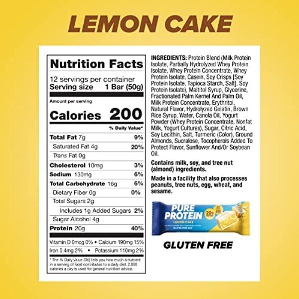 GNC Lean Shake 25 Protein Shake, Clinically Proven Weight Management, Meal Replacement, 25g Protein with Zero Added Sugar, Ready To Drink, Banana Cream, Pack of 12