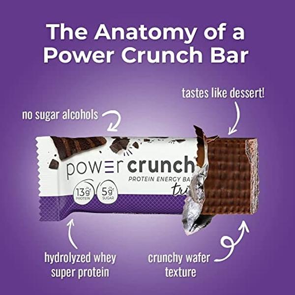Quest Nutrition Chocolate Brownie Protein Bar, 20g Protein, 1g Sugar, 4g Net Carb, Gluten Free, Gluten Free, 12 Count