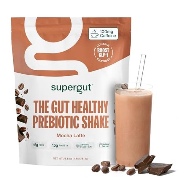 Glp-1 And Meal Replacement Shakes