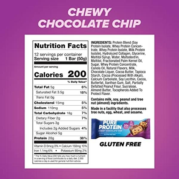 310 Nutrition Meal Replacement Shake – Superfood Blend, Low Carb, Keto & Paleo Friendly, Gluten-Free – Natural Sweeteners, 26 Essential Vitamins & Minerals - Strawberry, 14 Serving