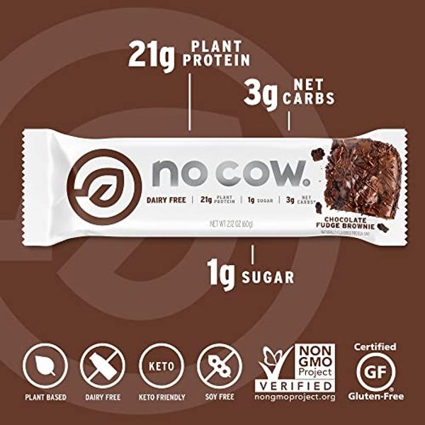 Quest Nutrition White Chocolate Raspberry Protein Bars, 20g Protein, 1g Sugar, 5g Net Carb, Gluten Free, Keto Friendly, 12 Count