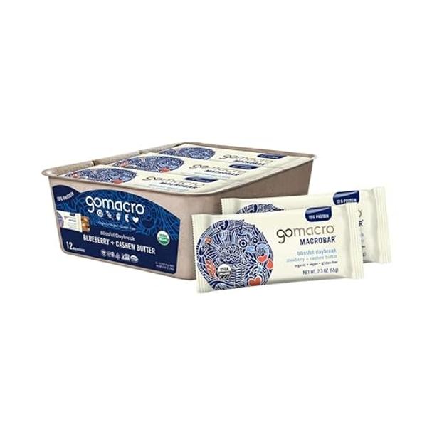 Quest Nutrition White Chocolate Raspberry Protein Bars, 20g Protein, 1g Sugar, 5g Net Carb, Gluten Free, Keto Friendly, 12 Count