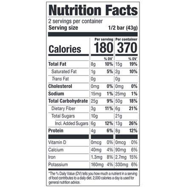 think! Protein Bars, High Protein Snacks, Gluten Free, Kosher Friendly, Chunky Peanut Butter, Nutrition Bars, 2.1 Oz per Bar, 10 Count (Packaging May Vary)