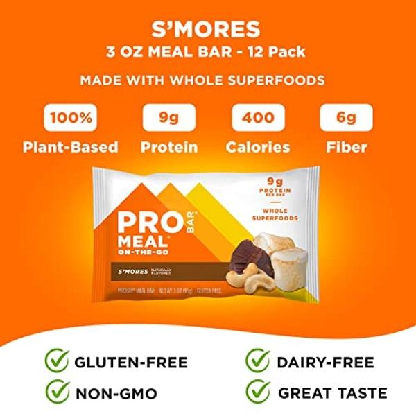 Quest Nutrition Dipped Chocolate Chip Cookie Dough Protein Bars, 18g Protein, 3g Net Carbs, Gluten Free, 1.76 Oz, 12 Count