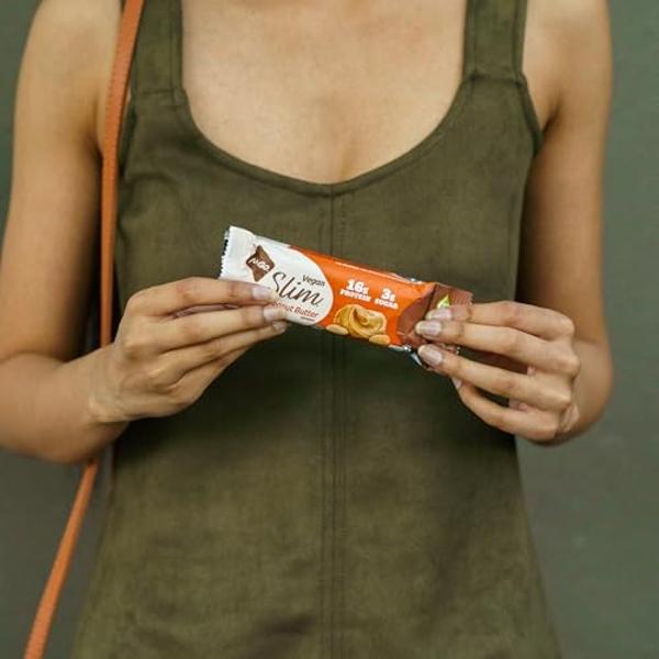 Skinny Blend Gold! | Best Tasting Protein Shake for Women | Delicious Smoothie | Low Sugar, Low Carb | Supports Metabolism and Energy| (15 Serving, Salted Caramel)