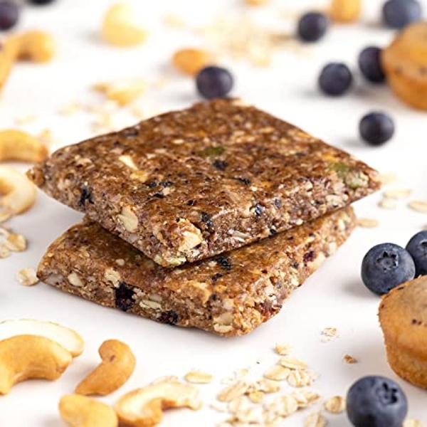 MET-Rx Big 100 Colossal Protein Bars, Fruity Cereal Meal Replacement Bars, 9 Count