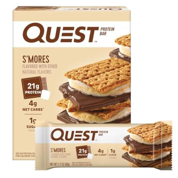 MET-Rx Big 100 Colossal Protein Bars, Chocolate Chip Cookie Dough Meal Replacement Bars, 9 Count (Pack of 1)