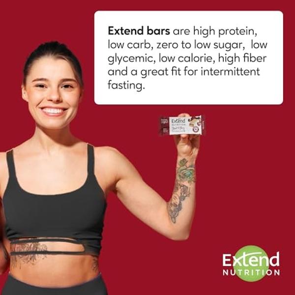 ONE Coffee Shop Caffeinated Protein Bars, Caramel Macchiato, Gluten Free with 20g Protein and 65mg of Caffeine Energy, Pantry Staples, 2.12 oz (12 Count), Packaging May Vary