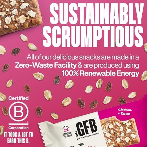 Greens+ Plusbar Energy Bars, Chocolate, Gluten Free Healthy Snacks with Organic Super Greens, Superfoods & Dark Chocolate, Vegan, Dairy Free & Non GMO, 8g Protein Meal Replacement 