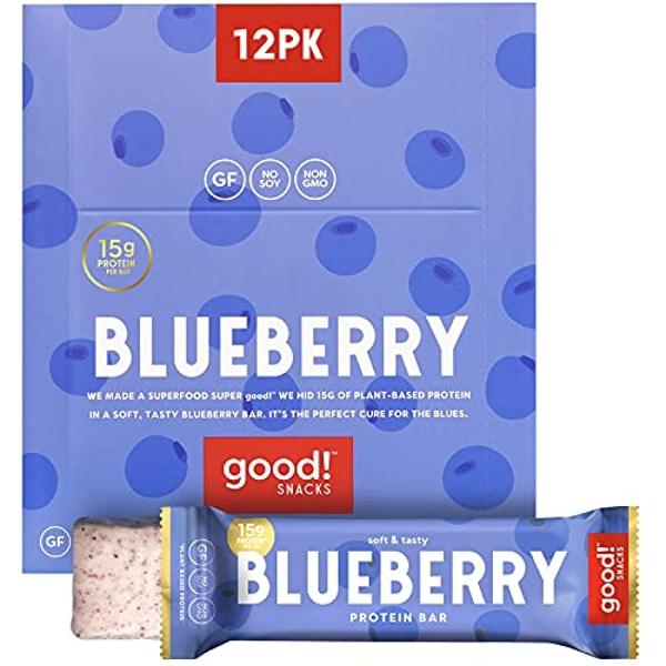 Nick's Protein Bars Chocolate Caramel | 15g protein | 190 calories | Low Carb Keto Friendly Snacks No Added Sugar (Multipack 12 bars x 50g)