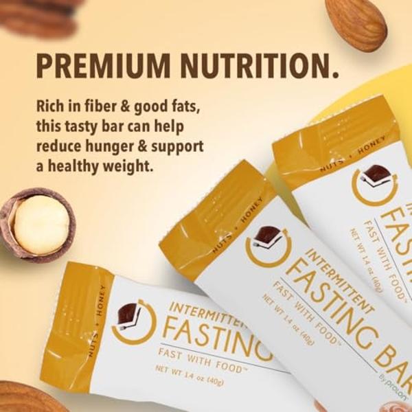 FITCRUNCH Snack Size Protein Bars, Designed by Robert Irvine, World’s Only 6-Layer Baked Bar, Just 3g of Sugar & Soft Cake Core (Caramel Peanut)