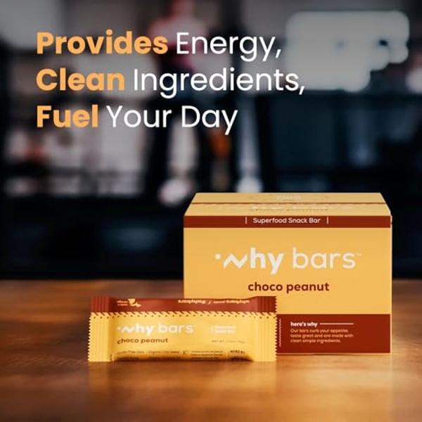 Laird Superfood Functional Protein Bars – Protein Bar but Better with Real Ingredients, Functional Mushrooms 10g Plant-Based Protein, 6g Fiber - Non-GMO - Lemon Almond, 10 Count (P