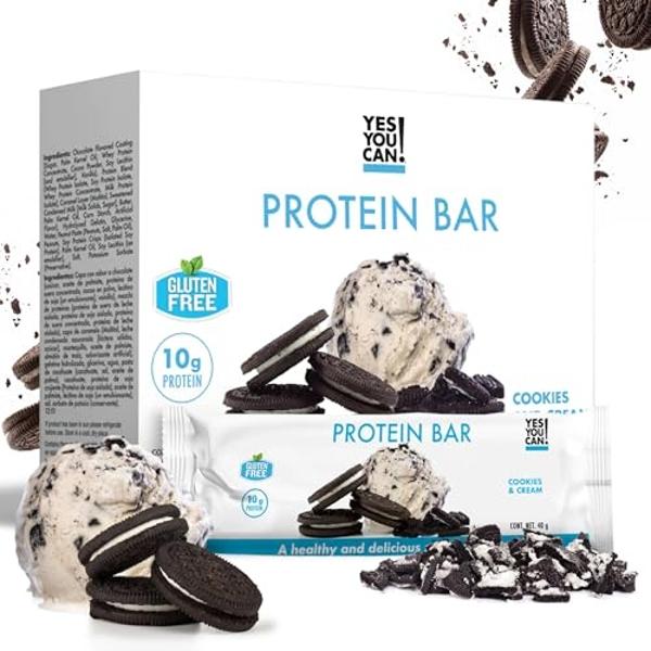 Grenade Carb Killa High Protein and Low Carb Bar, 12 x 60 g - Dark Chocolate Raspberry