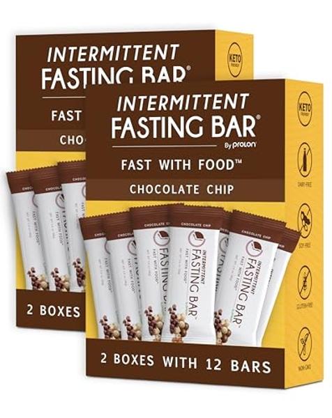 Perfect Keto Collagen Protein Bar, Gluten Free Grass Fed Collagen + MCT Oil, Low Carb, No Sugar Added, High Protein Snacks, Keto Diet Foods, 13g Protein, 18g Fat, 3g Net Carbs, Pea