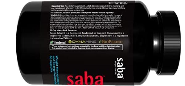 Appetite Control and Energy ACE New Formula. DMAA Free. 60 Capsules
