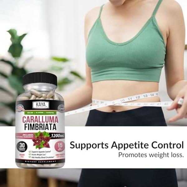 HYLEYS Tea Garcinia Cambogia Green Tea with Orange Flavor - 25 Tea Bags