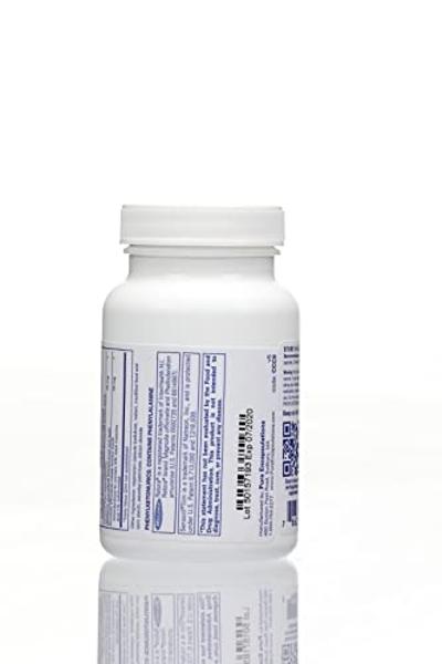 Pure Encapsulations CarbCrave Complex | with Sensoril Trim to Help Moderate Carbohydrate Intake and Lessen Appetite | 90 Capsules
