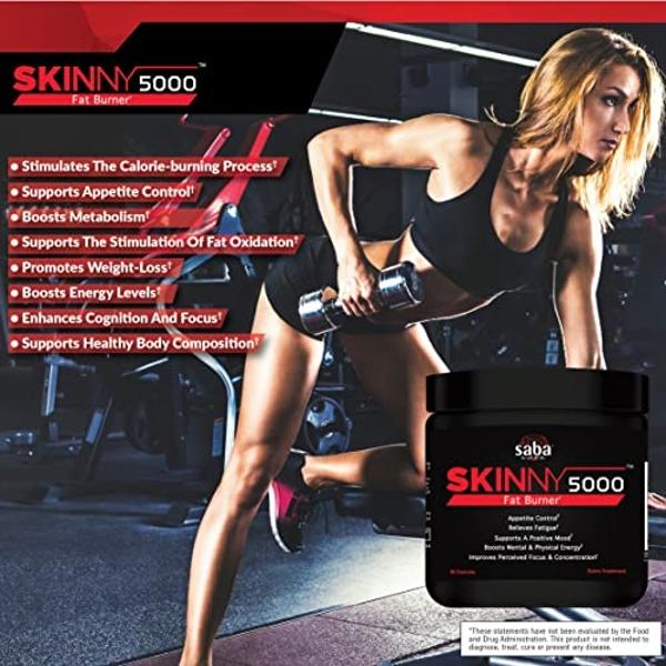 Appetite Control and Energy ACE New Formula. DMAA Free. 60 Capsules