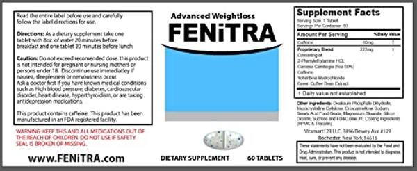 Apple Cider Vinegar Weight Management Pills for Women - Garcinia Cambogia + w. CLA & Green Coffee Bean Green Tea