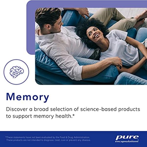 Pure Encapsulations CarbCrave Complex | with Sensoril Trim to Help Moderate Carbohydrate Intake and Lessen Appetite | 90 Capsules